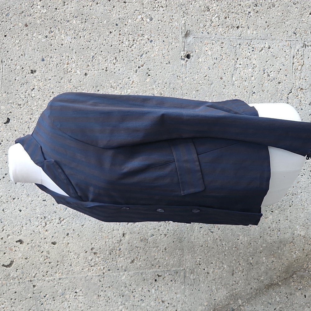 ANNETTE GORTZ striped jacket - Picture 8 of 13